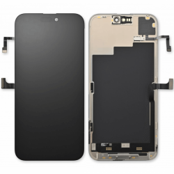 Apple Ecran iPhone 15 Plus (OEM Soft OLED) Alternative d'origine
