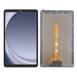 Samsung SAMSUNG GALAXY TAB A9 Lite 8.7'' (X115) - LCD + TACTILE - NOIR