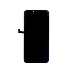 Apple IPHONE 13 PRO MAX  LCD + TACTILE - Noir ORIGINE (Service Pack) (A-060)