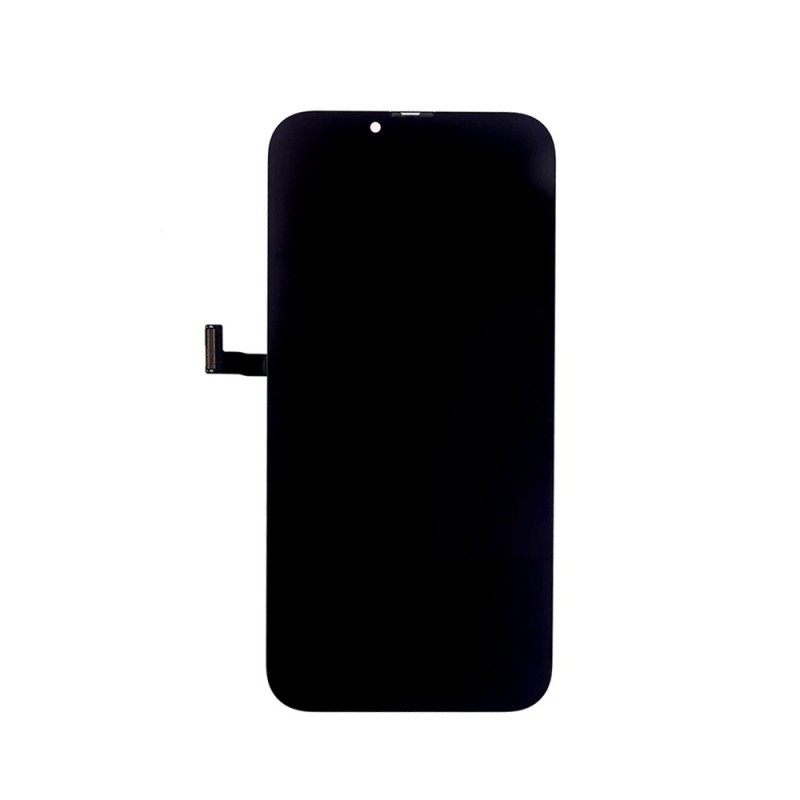 Apple IPHONE 13 PRO MAX LCD + TACTILE - Noir ORIGINE Service Pack (Sans IC) A-060 Apple IPHONE 13 PRO MAX LCD + TACTILE - Noir ORIGINE Service Pack (Sans IC) A-060
