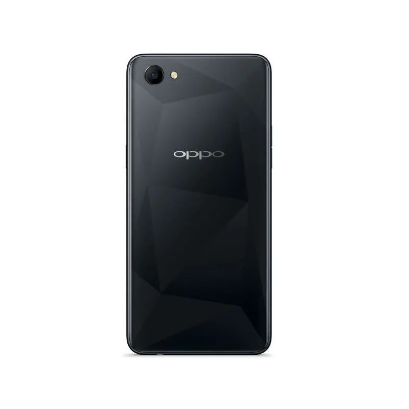 OPPO VITRE ARRIERE OPPO A3 - Noir (Original Démonté) - Grade A