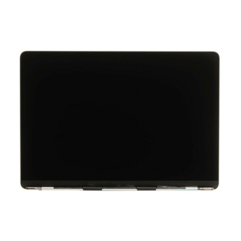 Apple Ecran LCD Complet MacBook A2941 Argent avec Programme (Original Démonté) Grade A