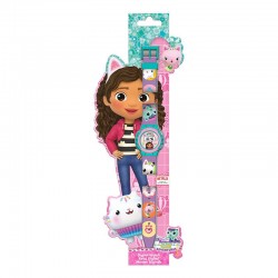 Montre Digitale (KE02) Kids Licensing Gabby's Dollhouse