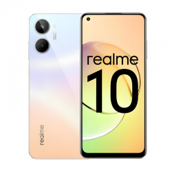 Realme Realme 10 8+128 Go Blanc - Neuf