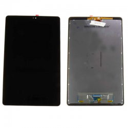 Samsung Ecran Samsung Galaxy Tab A 10.5 WIFI/4G 2018 (T590/595) Sans Châssis (Original Pack)
