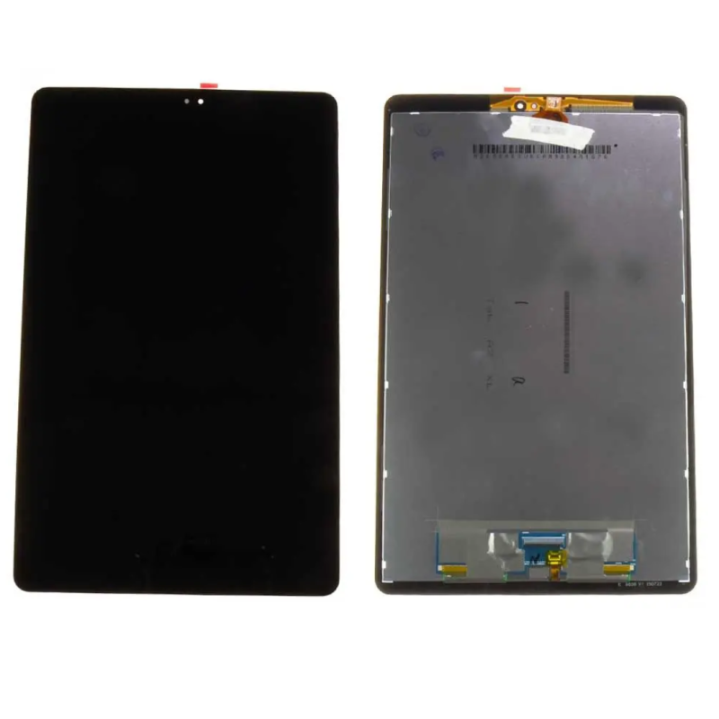 Samsung Ecran Samsung Galaxy Tab A 10.5 WIFI/4G 2018 (T590/595) Sans Châssis (Original Pack)