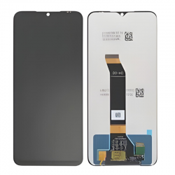 Xiaomi Ecran Xiaomi Poco M5s (2022) / Redmi Note 10 4G / Note 10s 4G (2021) Sans Châssis (Original Pack)