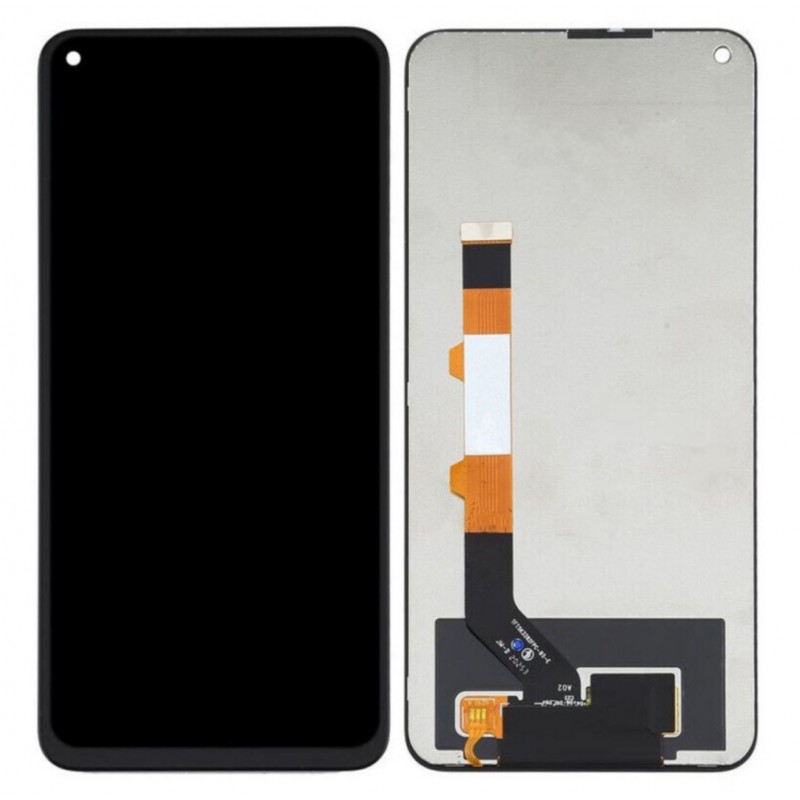Xiaomi Ecran Xiaomi Redmi Note 9T / 9 Power / Note 9 4G / Poco M3 (2020) Sans Châssis (Original Pack)