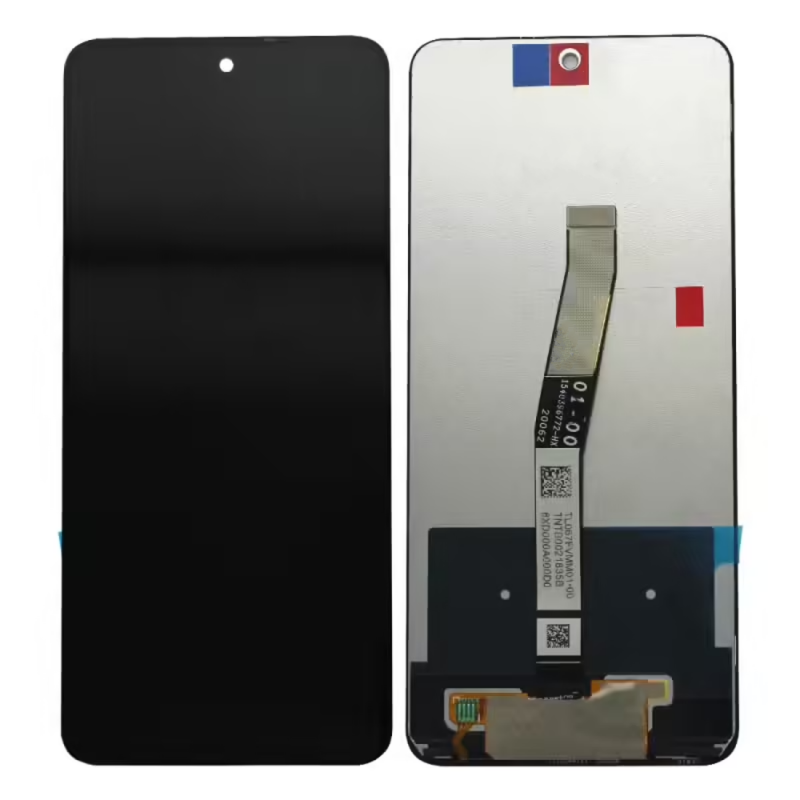 Xiaomi Ecran Xiaomi Redmi Note 9 Pro 4G / Note 9 Pro Max / Note 9S / Note 10 Lite / Poco M2 Pro (2020) Sans Châssis (Original...