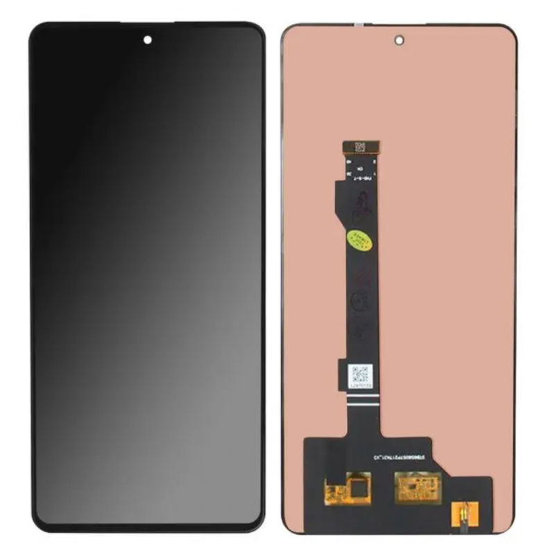 Xiaomi Ecran Xiaomi 12 Pro / 12S Pro / 12S Ultra (2022) Sans Châssis (Original Pack)