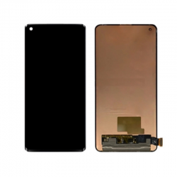 OnePlus Ecran OnePlus 8 Noir- (In-Cell)