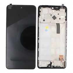 Xiaomi XIAOMI REDMI NOTE 12 PRO 4G - LCD + CHASSIS - AVEC CONTOUR (Service Pack) 5600010K6A00
