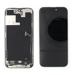 Apple iPhone 14 Pro Max LCD + Tactile Origine Service Pack ( Sans IC ) A-063