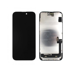 Apple iPhone 15 Plus LCD + Tactile Origine (Service Pack) ref.A-075 ( Sans IC )