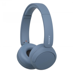 Sony Casque Bluetooth Sony WH-CH520 Bleu