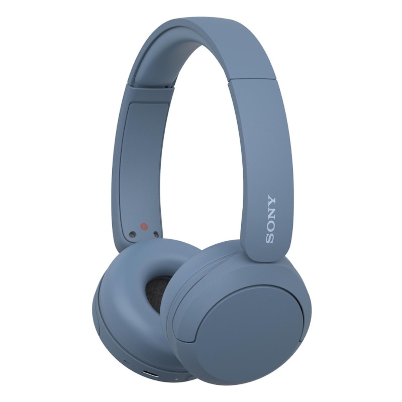 Sony Casque Bluetooth Sony WH-CH520 Bleu