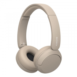 Sony Casque Bluetooth Sony WH-CH520 Beige