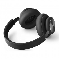 Casque Bluetooth Bang & Olufsen Beoplay H4 - 2nd Generation - Noir Mat