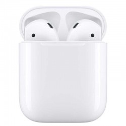 Apple AirPods 1 avec Boîtier de Charge - Retail Box (Apple)