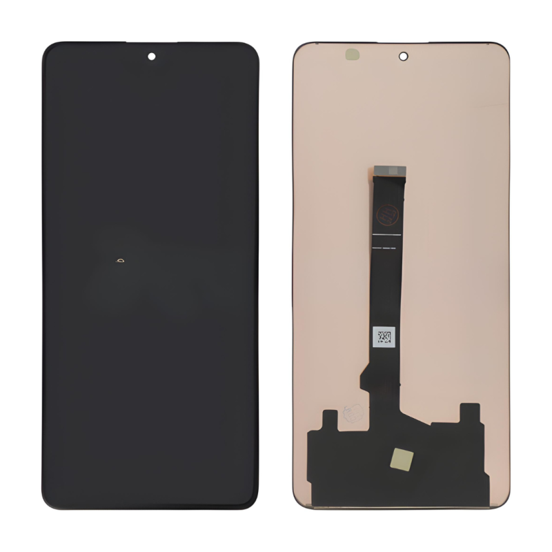 Xiaomi Ecran Redmi Note 13 Pro 5G Sans Châssis (Oled)