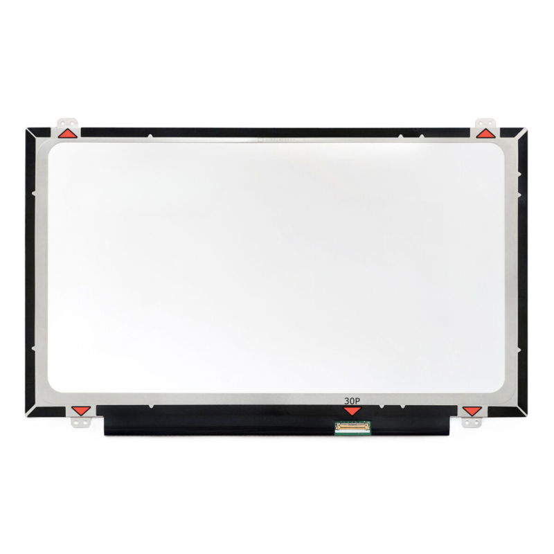 Dalle LED 14" 1366X768 - 30 pin - NT140WHM-N41