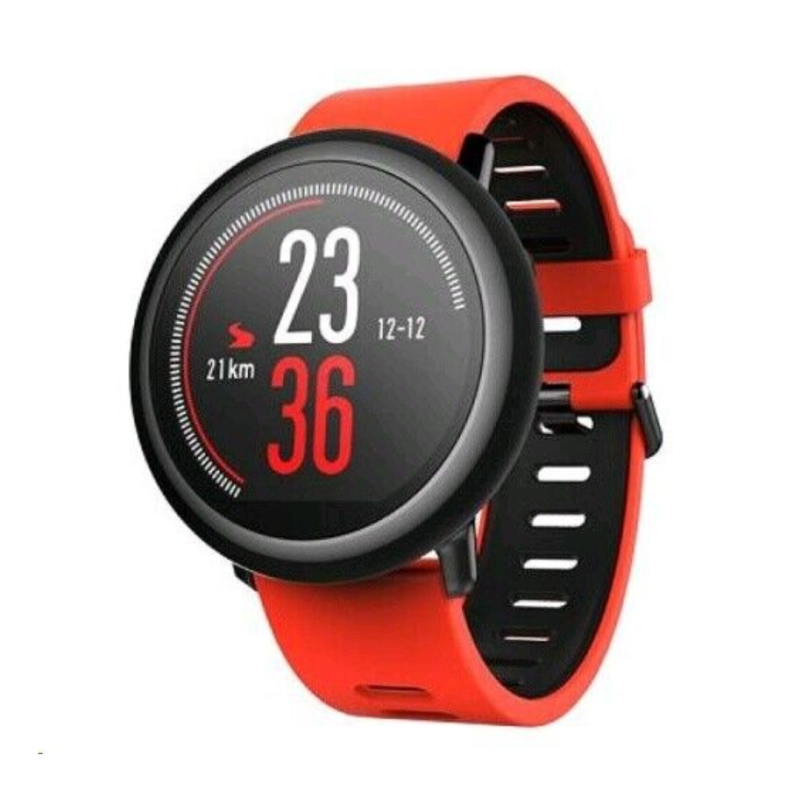 Montre Connectée Amazfit Pace GPS Running Watch A1612 - Neuf