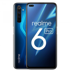 Realme Realme 6 Pro 8+128Go Bleu - Neuf