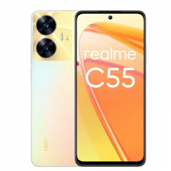 Realme Realme C55 8 + 256Go Or - Neuf