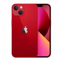 Apple iPhone 13 256 Go Rouge - Grade AB