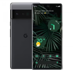 Google Google Pixel 6 Pro 128 Go Noir - Grade B