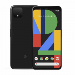 Google Google Pixel 4 64 Go Noir - Grade B