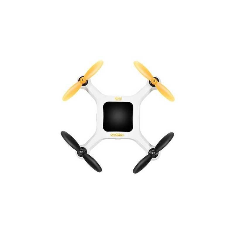 Onagofly 1 Plus Selfie Intelligent Nano Drone Wifi FPV - Blanc