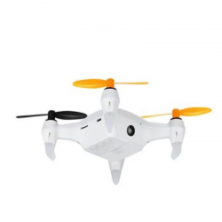 Onagofly 1 Plus Selfie Intelligent Nano Drone Wifi FPV - Blanc