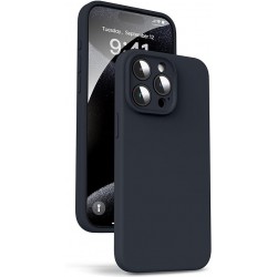 Apple IPHONE 15 PRO - COQUE NOIR (Sous Blister)