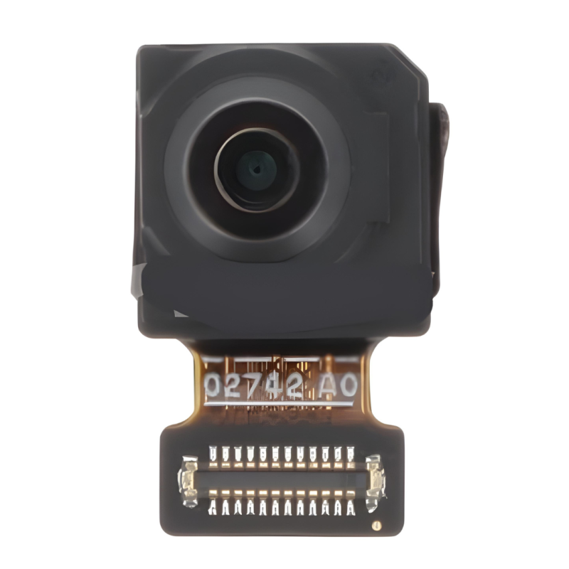 Honor Caméra Avant Magic5 Pro