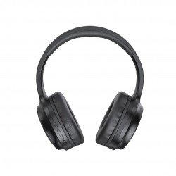 XO XO - Casque Bluetooth (BE41) - Noir ANC