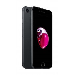 Apple iPhone 7 32 Go Noir - Grade A - testé 100% fonctionnel - sans garantie