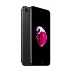 Apple iPhone 7 32 Go Noir - Grade B - testé 100% fonctionnel - sans garantie