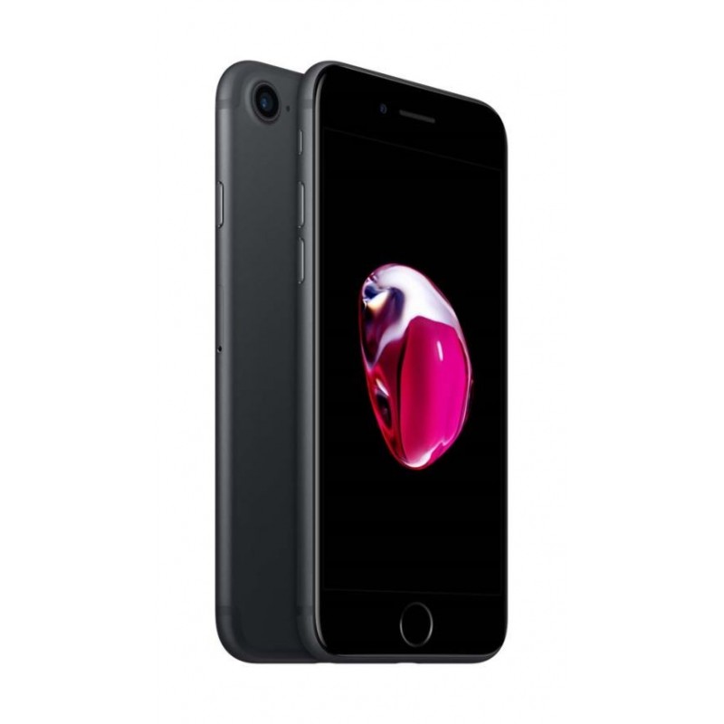Apple iPhone 7 32 Go Noir - Grade A - testé 100% fonctionnel - sans garantie Apple iPhone 7 32 Go Noir - Grade A - testé 100% fonctionnel - sans garantie