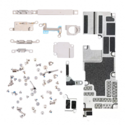 Apple Kit de plaque de support interne complet iPhone 15 Pro