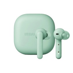 URBANEARS Urbanears - Ecouteurs Alby True Wireless Stéréo (TWS) Bluetooth - Vert