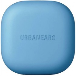 URBANEARS Urbanears - Ecouteurs Alby True Wireless Stéréo (TWS) Bluetooth - Bleu