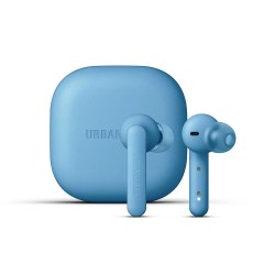 URBANEARS Urbanears - Ecouteurs Alby True Wireless Stéréo (TWS) Bluetooth - Bleu