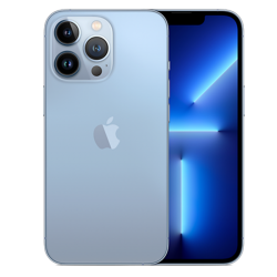 Apple iPhone 13 Pro Max 512 Go Bleu alpin - Grade A