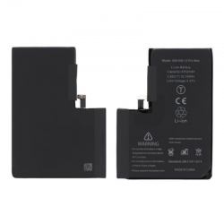 Apple iPhone 13 PRO MAX BATTERIE PREMIUM GRANDE CAPACITE 4550mAh (Puce TI)