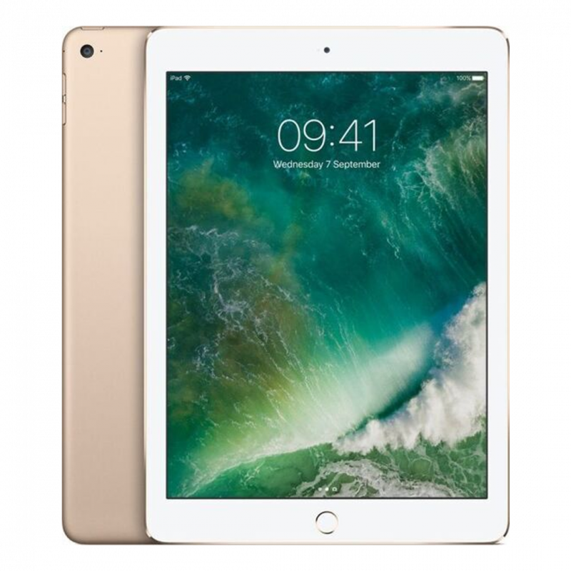 Apple iPad Air 2 16 Go Wi-Fi Or - Grade A