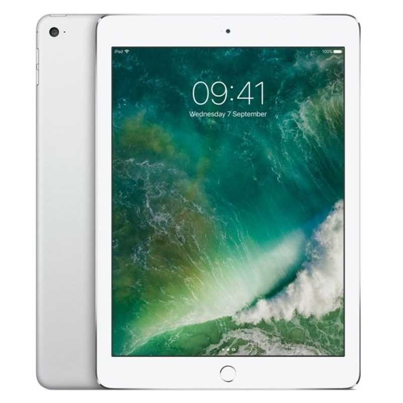 Apple iPad Air 2 16 Go Cellular Argent - Grade B