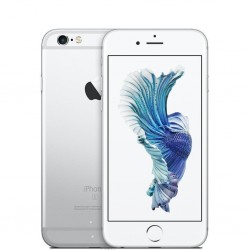 Apple iPhone 6S 32 Go Blanc - Grade B - testé 100% fonctionnel - sans garantie