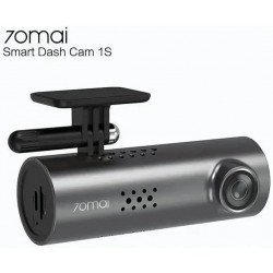 CAMERA TABEAU DE BORD POUR VOITURE - 70mai Smart Dash Cam 1S, 1080P Full HD