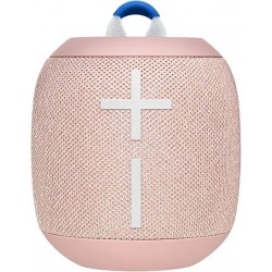 ULTIMATE EARS ULTIMATE EARS - ENCEINTE BLUETOOTH WONDERBOOM 2 PORTABLE - Rose